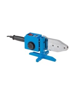 Паяльник для полипропиленовых труб Solaris PW-1502