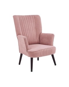 Кресло мягкое Halmar Delgado