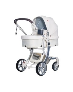 Детская универсальная коляска Aimile Original Autumn 2 в 1 / АА-5