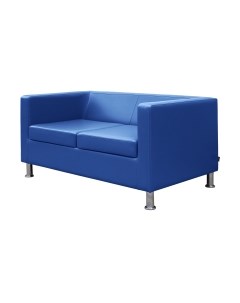 Диван Brioli Билли двухместный