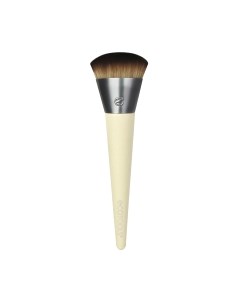 Кисть для макияжа Ecotools Wonder Cover Complexion Brush ET1601