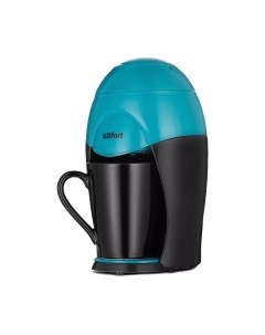 Капельная кофеварка Kitfort KT-7401