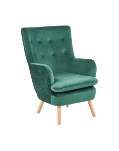 Кресло мягкое Halmar Ravel