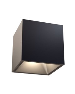 Точечный светильник Maytoni Alfa LED C065CL-L12B4K