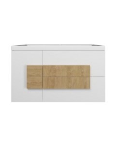 Тумба под умывальник Garda Sorento 60н_900