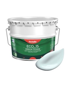 Краска Eco 15 Kylma / F-10-1-9-FL007 Finntella