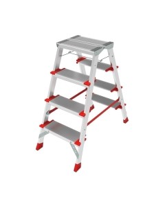 Лестница-стремянка Новая Высота NV3127 / 3127204 Новая высота