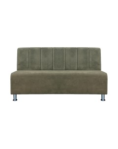 Диван Brioli Руди П трехместный