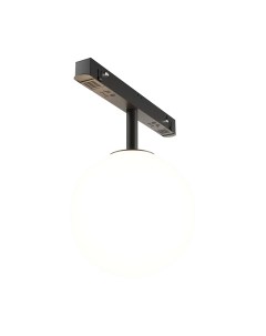 Трековый светильник Maytoni Luna TR038-2-5W4K