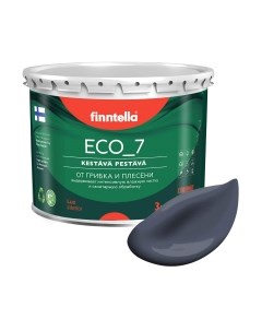 Краска Eco 7 Monsuuni / F-09-2-3-FL045 Finntella