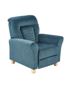 Кресло-реклайнер Bard раскладное Halmar