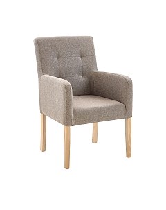 Кресло мягкое Halmar Filo