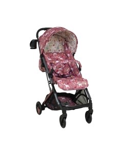 Детская прогулочная коляска Cosatto Woosh 3