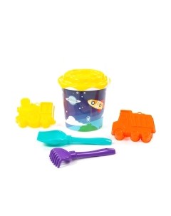 Набор игрушек для песочницы Полесье №132 / 2814