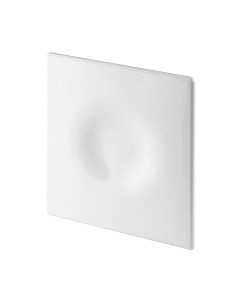 Решетка вентиляционная Awenta RW125SZ-POB125