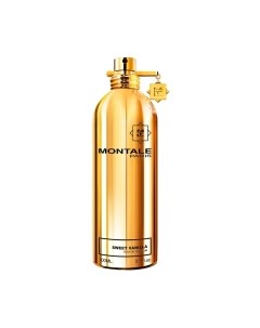Парфюмерная вода Montale Sweet Vanilla