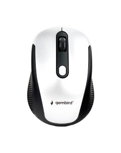 Мышь Gembird MUSW-420-4