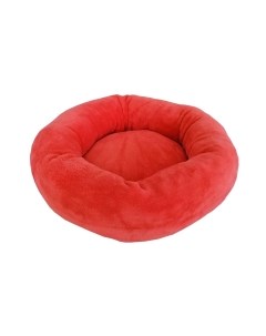 Лежанка для животных №2 Коралл / stm 462 Happy friends