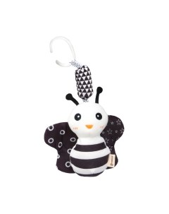 Подвеска на кроватку Крошка Я Бабочка / 10158669 Крошка я