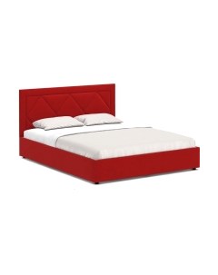 Двуспальная кровать Moon Family 1255 / MF008779 Moon family