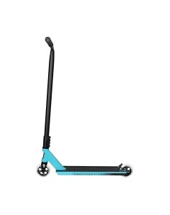 Самокат трюковый Novatrack Crow 20 / 110A.CROW20.BL24