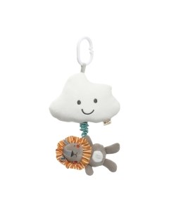 Подвеска на кроватку Крошка Я Львенок Леон / 9879306 Крошка я