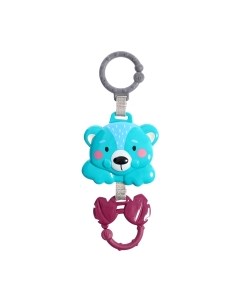 Подвеска на кроватку Крошка Я Веселые зверята. Коала SL-06898C / 9953637 Крошка я