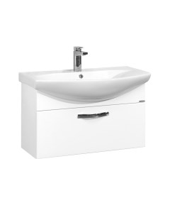 Тумба с умывальником Акватон Ария 80