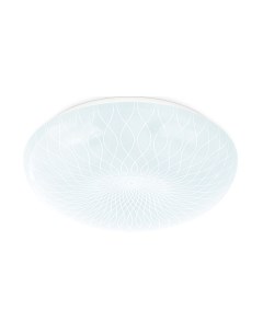 Потолочный светильник Ambrella Orbital FZ1084 WH