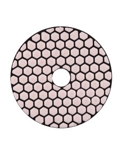 Шлифовальный круг Trio Diamond 360100 Trio diamond