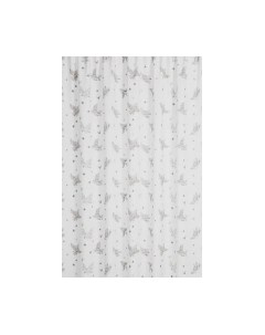 Шторка-занавеска для ванны IDDIS BP04P18i11 Iddis