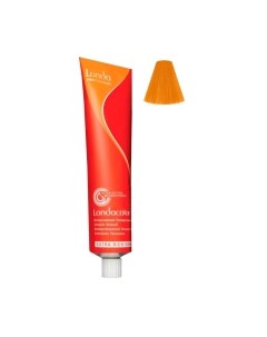 Крем-краска для волос Londa Professional Londacolor интенсивное тонирование 0/34 Londa professional