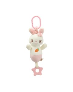 Подвеска на кроватку Крошка Я Милая зайка / 9900340 Крошка я