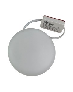 Точечный светильник ЭРА SDL-10-90-40K-W24 / Б0049708 Эра