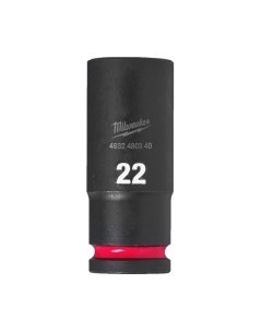 Головка слесарная Milwaukee 4932480340