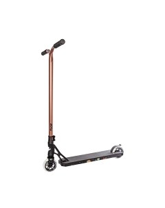 Самокат трюковый Novatrack Psycho 90 / 110A.PSYCHO.BZ23