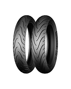 Мотошина задняя Michelin Pilot Street Radial 140/70R17 66H TL/TT