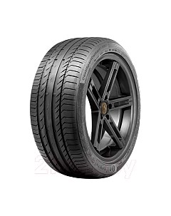 Летняя шина Conti Sport Contact 5 225/45R17 91Y Mercedes Continental