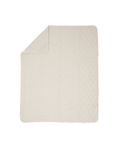 Наматрасник защитный Kariguz Медовый ФПМ30-1-3