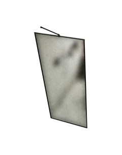 Душевая стенка MaybahGlass 195x69 / MGD-821-6 Maybahglass