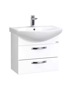 Тумба под умывальник Акватон Ария 65 М