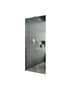Душевая стенка MaybahGlass 195x79 / MGD-700-5у Maybahglass