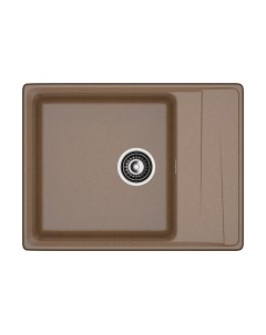 Мойка кухонная GranFest GF-LV-660L Granfest