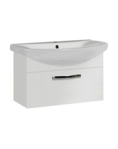 Тумба под умывальник Акватон Ария 80