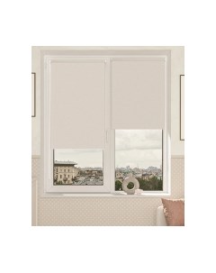 Рулонная штора LEGRAND Блэкаут Болид 120x175 / 58127486 Legrand