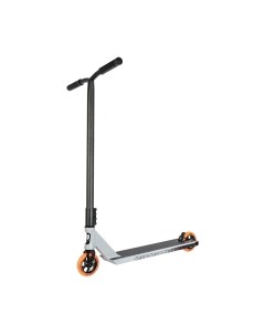 Самокат трюковый Novatrack Crow 20 / 110A.CROW20.GR24