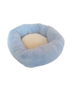 Лежанка для животных Happy Friends №1 Голубая лагуна / stm 463 Happy friends