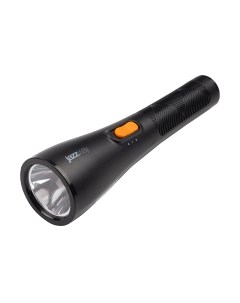 Фонарь JAZZway Accu2-L1W-bk / 5049406 Jazzway