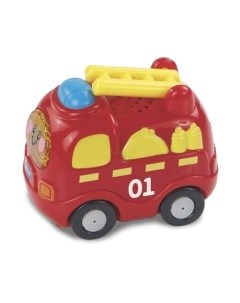 Автомобиль игрушечный Пожарная машина / 80-119826 Vtech
