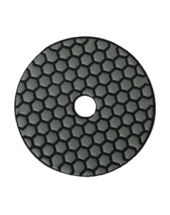 Шлифовальный круг Sturm! 9012-D100-100